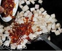 滋味芋头糕的做法图解6
