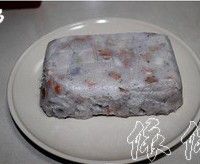 滋味芋头糕的做法图解13