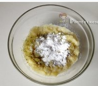 宫保土豆虾球的做法图解10