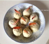 宫保土豆虾球的做法图解12