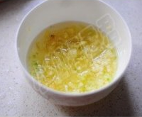 酱烧白菜包的做法图解4