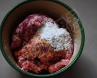 酱烧白菜包的做法图解5