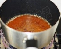 酱烧白菜包的做法图解14