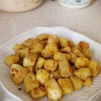 孜然馒头的做法图解1