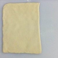 牛角包(西式主食)的做法图解3