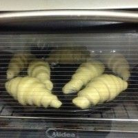 牛角包(西式主食)的做法图解11