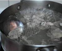 咖喱土豆炖排骨的做法图解3