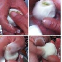 金华汤圆的做法图解5