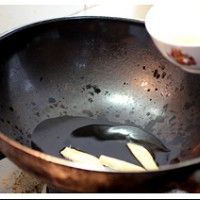 无锡的糖醋排骨的做法图解4
