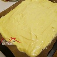 肉松蛋糕卷。平凡美味的做法图解7