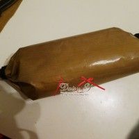 肉松蛋糕卷。平凡美味的做法图解12