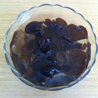 潮汕家常快手汤——鱼饺汤的做法图解1