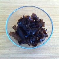 潮汕家常快手汤——鱼饺汤的做法图解2