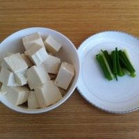 潮汕家常快手汤——鱼饺汤的做法图解3