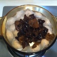 潮汕家常快手汤——鱼饺汤的做法图解8