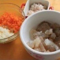 水晶虾饺皇的做法图解7