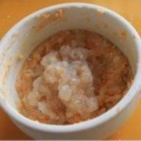 水晶虾饺皇的做法图解11