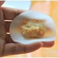 水晶虾饺皇的做法图解20