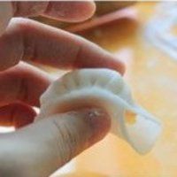 水晶虾饺皇的做法图解21