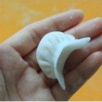 水晶虾饺皇的做法图解22