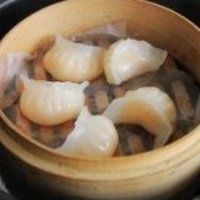 水晶虾饺皇的做法图解25