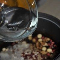 腊八粥的做法图解3
