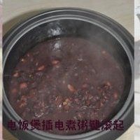 腊八粥的做法图解4