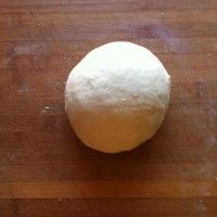 土豆丝卷饼的做法图解2