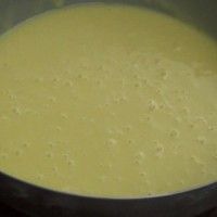 马拉盏(简易面糕)的做法图解4