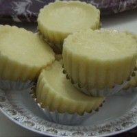 马拉盏(简易面糕)的做法图解9