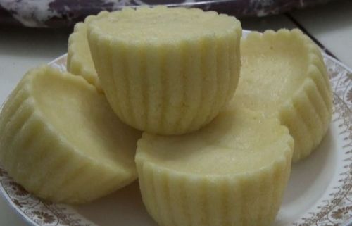 马拉盏(简易面糕)的做法