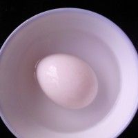 自制咸鸡蛋的做法图解5