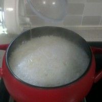 腊味煲仔饭的做法图解5