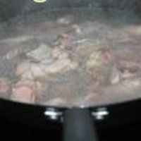 大盘鸡的做法图解1