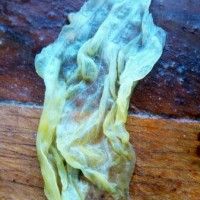 加菲卷的做法图解1