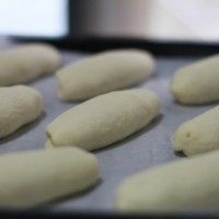 热狗面包的做法图解7