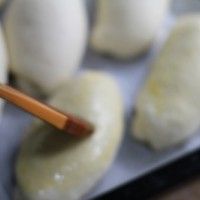 热狗面包的做法图解8