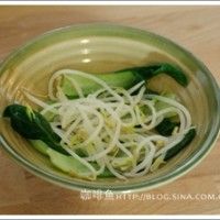 陕西油泼面的做法图解3