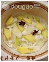 东坡肉的做法图解2