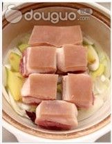 东坡肉的做法图解3