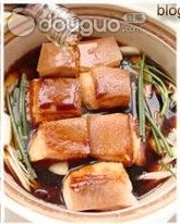 东坡肉的做法图解5