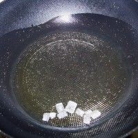 萝卜烩排骨的做法图解3