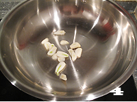 泡菜豆腐锅的做法图解4