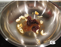 泡菜豆腐锅的做法图解5