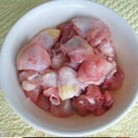 重庆辣子鸡的做法图解2
