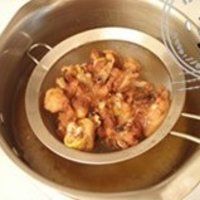 重庆辣子鸡的做法图解3