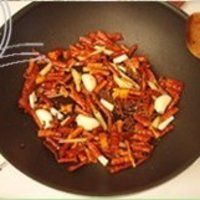 重庆辣子鸡的做法图解4