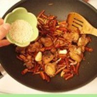 重庆辣子鸡的做法图解5