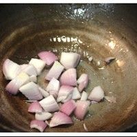 咖喱土豆炖牛肉的做法图解5