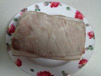 秘制红烧肉的做法图解1